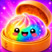 Juegos de Dumpling Squishy